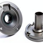 Bearing Retainer Seals by Quartermaster Automotive-0