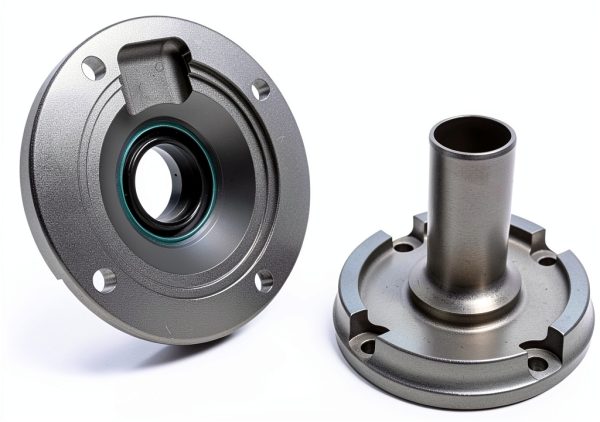Bearing Retainer Seals by Quartermaster Automotive-0