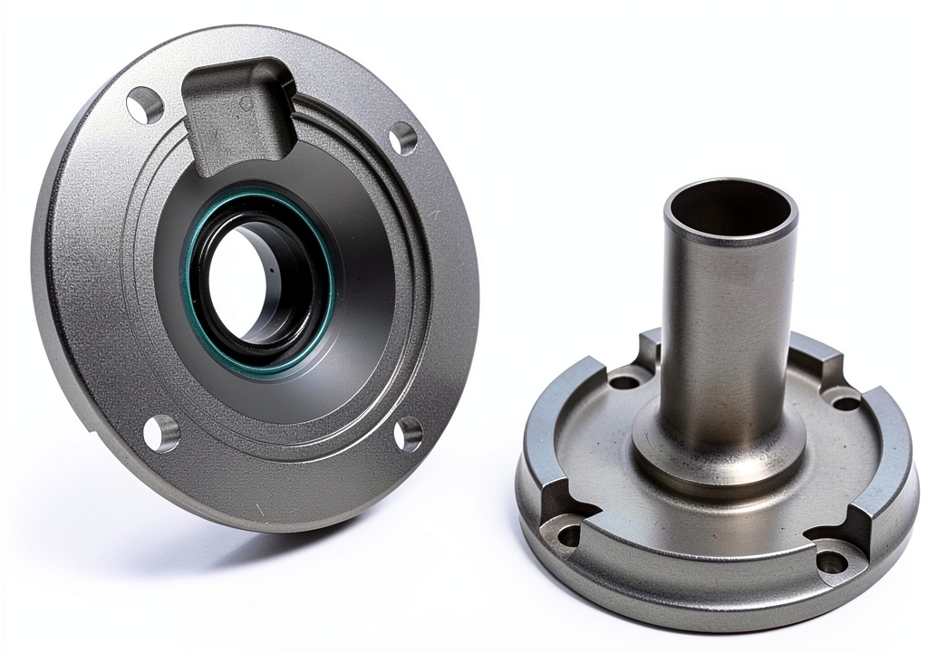 High-quality bearing retainer seals by Quartermaster