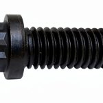 Jeep Metal Bearing Retainer Bolt Crown Automotive-0