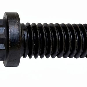Jeep Metal Bearing Retainer Bolt Crown Automotive-0