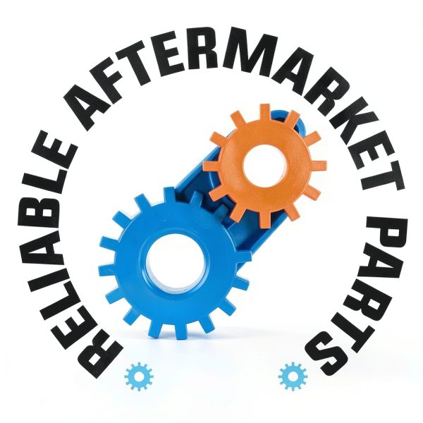 Aftermarket Automotive Tachometer Cable Replacement-7