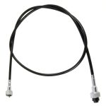 Massey Ferguson Tractor Tachometer Cable 544198M91-0