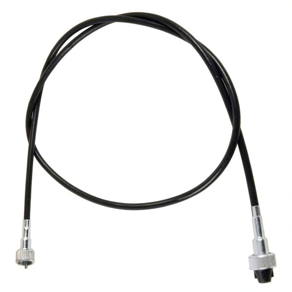 Massey Ferguson Tractor Tachometer Cable 544198M91-0
