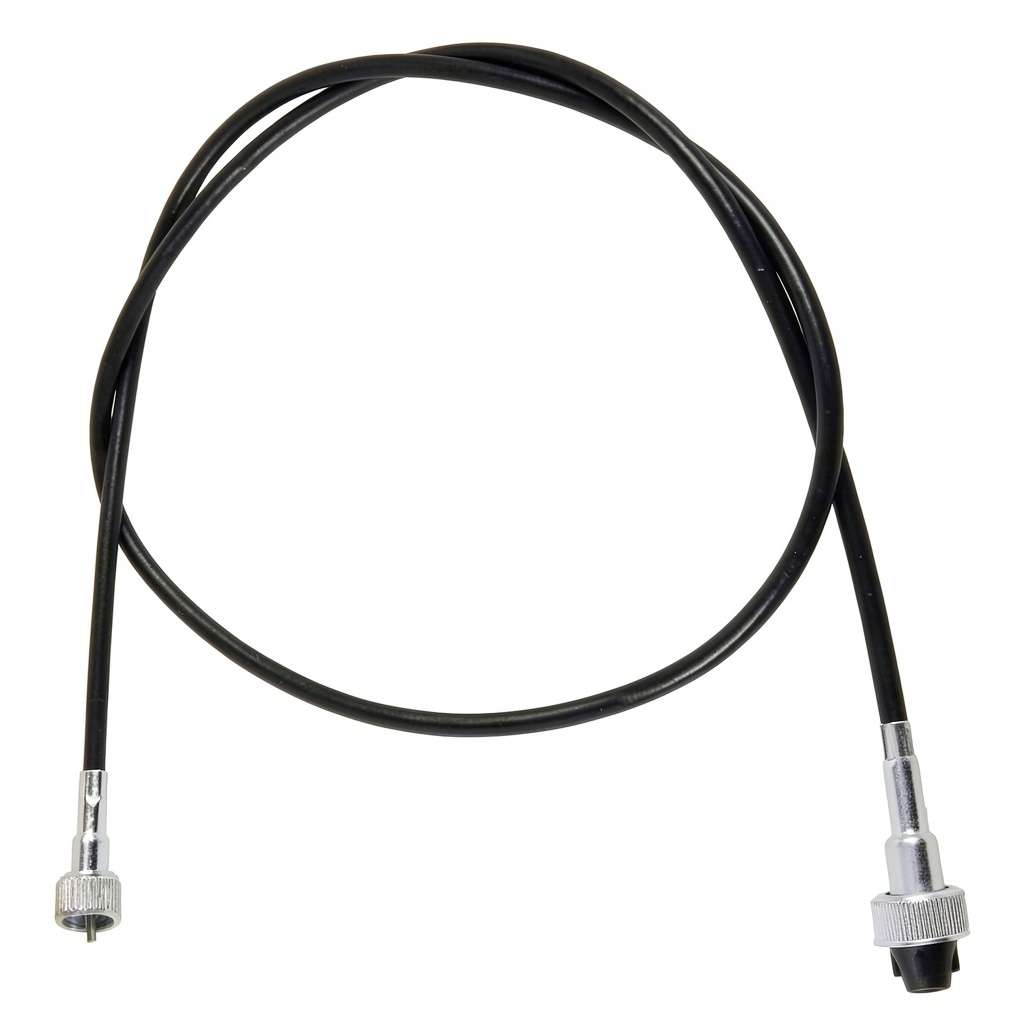 Massey Ferguson tractor tachometer cable