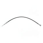 Cross Creek Tachometer Cable Durable Steel Design-0