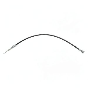 Cross Creek Tachometer Cable Durable Steel Design-0