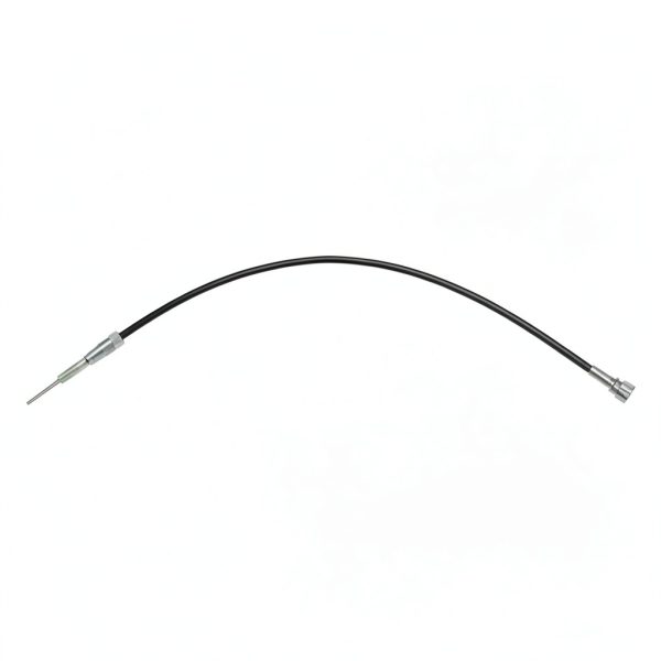 Cross Creek Tachometer Cable Durable Steel Design-0