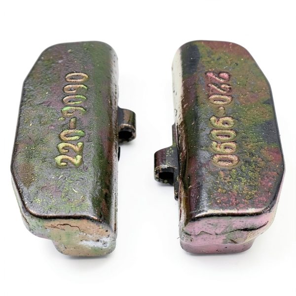 Retainer Pin by LSSOCH for K Series and Caterpillar CAT-1