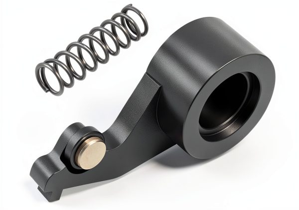 Polaris Drive Train Pawl M MATI Premium Steel-4