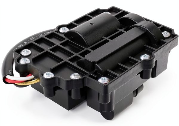 MOTOKU Powersports Transmission Compatible-4