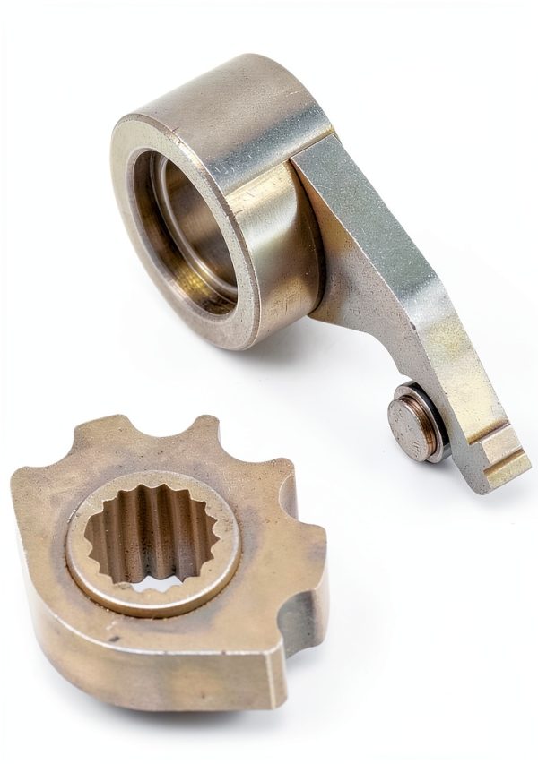 Off Road Detent Star Generic Metal Roller Pawl-0