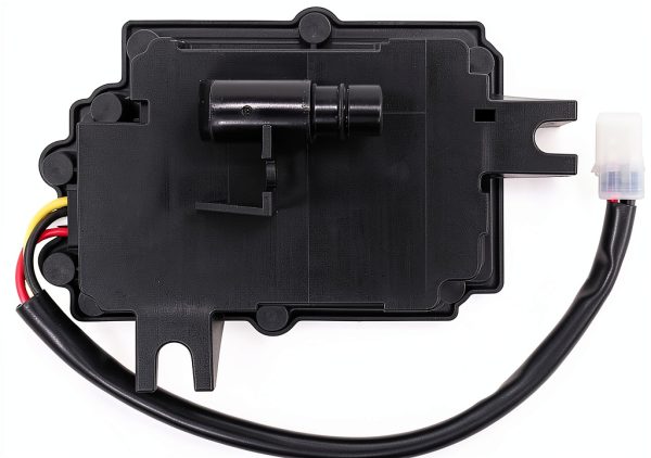 MOTOKU Powersports Transmission Compatible-2