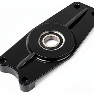 Mainshaft Support SHMTOOL Aluminum for Big Twin-0