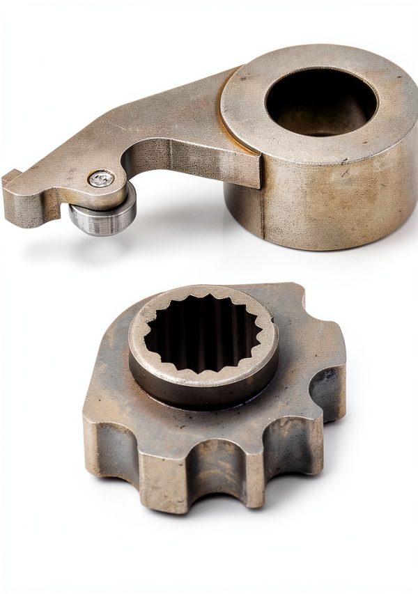 Off Road Detent Star Generic Metal Roller Pawl-3