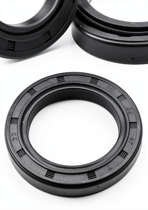 Aynaxcol Input Output Gearbox Transmission Oil Seal-6