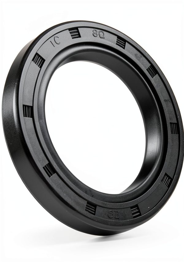 Aynaxcol Input Output Gearbox Transmission Oil Seal-1