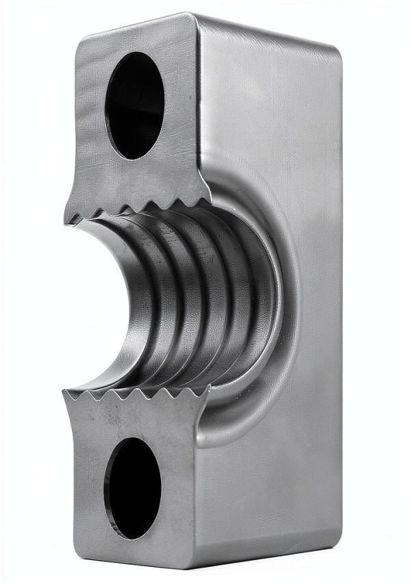 ATV Upper Lower Housings Generic Aluminum Fit-4