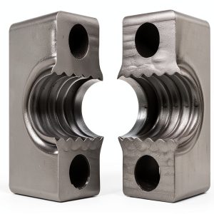 ATV Upper Lower Housings Generic Aluminum Fit-0