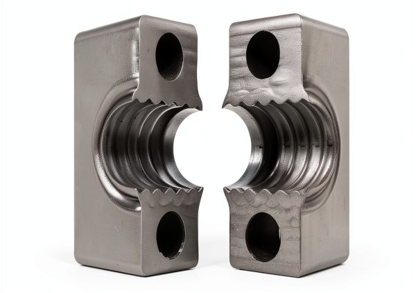ATV Upper Lower Housings Generic Aluminum Fit-0