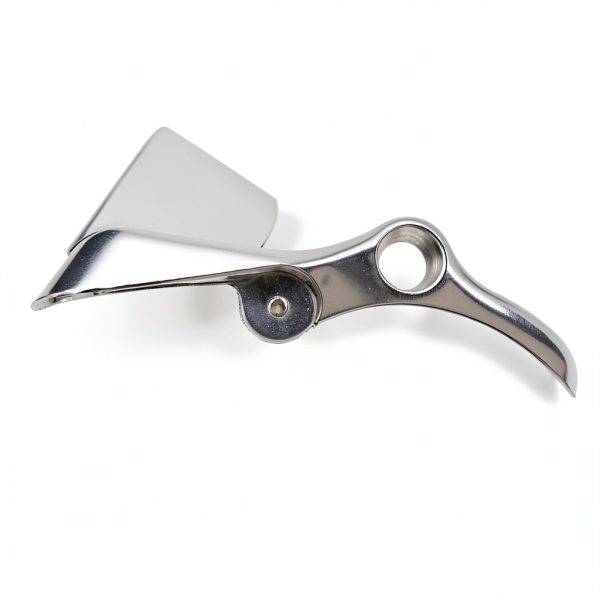 Rudyness Transmission Lever Chrome Finish-5