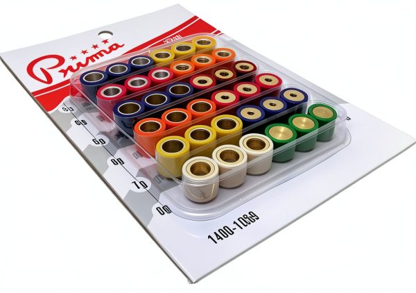 Prima MotoSport CVT Transmission Tuning Kit-1