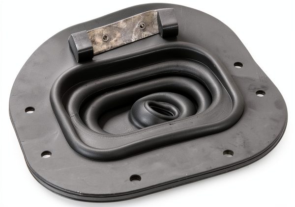 Corvette Central Shifter Seal for Automotive-1