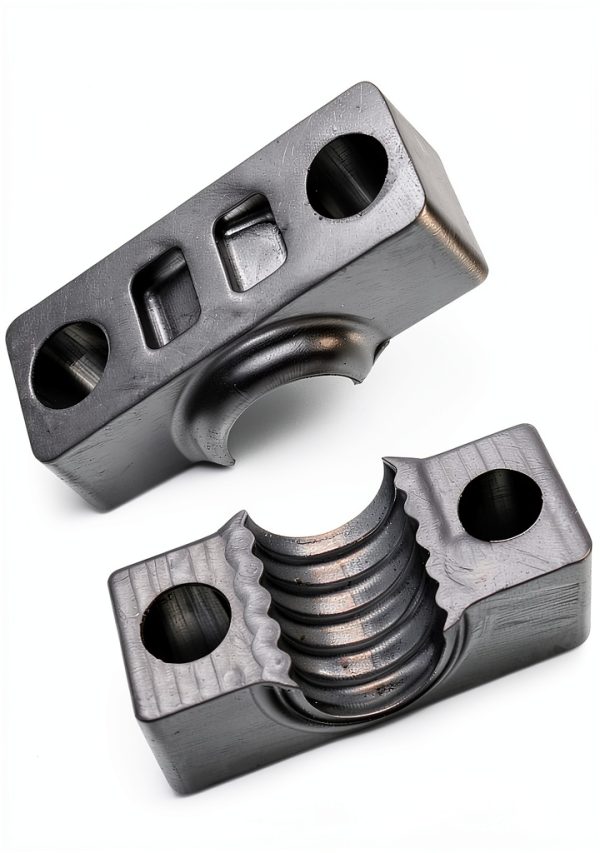 ATV Upper Lower Housings Generic Aluminum Fit-2
