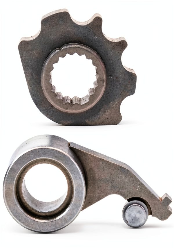 Off Road Detent Star Generic Metal Roller Pawl-1