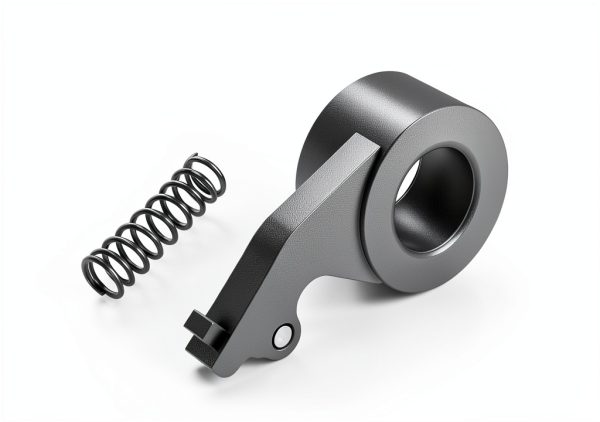 Polaris Drive Train Pawl M MATI Premium Steel-5