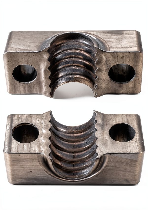 ATV Upper Lower Housings Generic Aluminum Fit-8