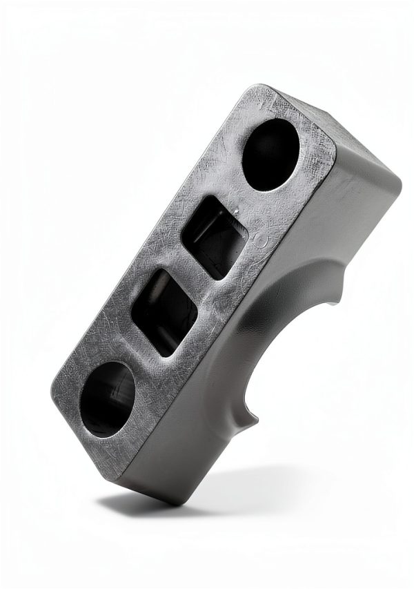 ATV Upper Lower Housings Generic Aluminum Fit-1
