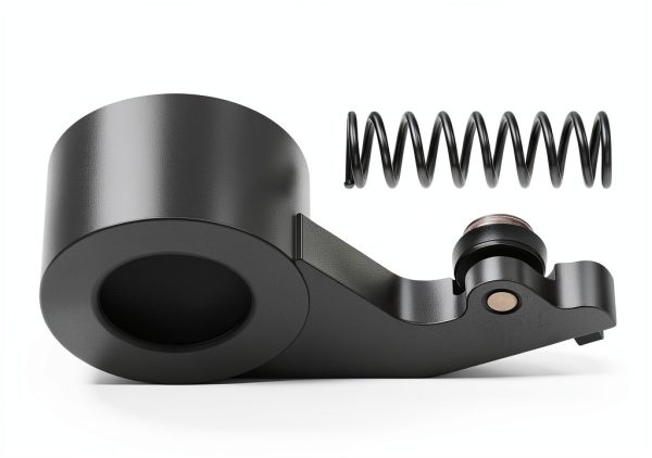 Polaris Drive Train Pawl M MATI Premium Steel-3