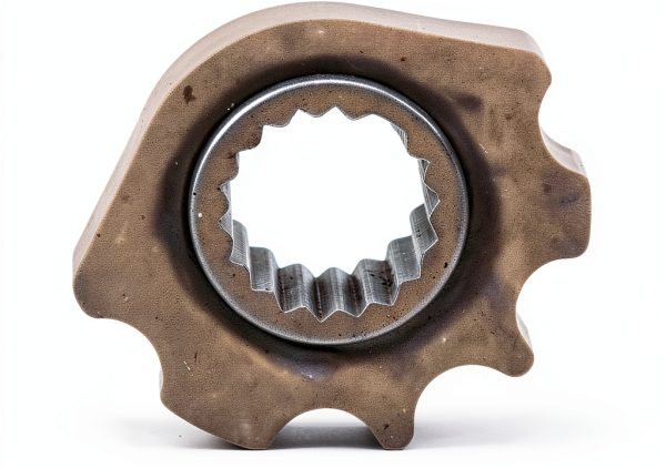 Off Road Detent Star Generic Metal Roller Pawl-5