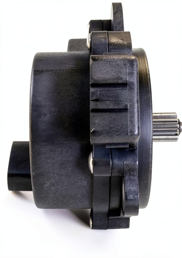 501 Parts Yamaha 4WD Actuator Assembly 5KM-4616A-02-00 Plug and Play-3