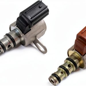 SINS Transmission Valve Body 38620 38630 Compatible with Powersports-0