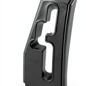 Zozoye Chrome Automatic Gear Shift Plate 0402-685 for Arctic Cat 375-0