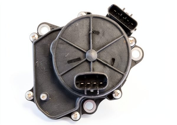 501 Parts Yamaha 4WD Actuator Assembly 5KM-4616A-02-00 Plug and Play-0