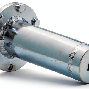 Polaris Transmission Backlash Tool SuperATV Zinc Plated Steel-0