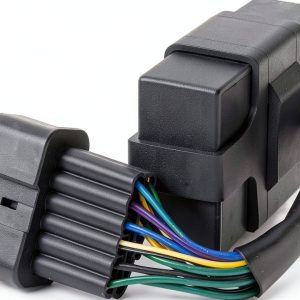 Can-Am DS 250 Transmission Replacement S3576ARCB000 OEM BRP Part-0