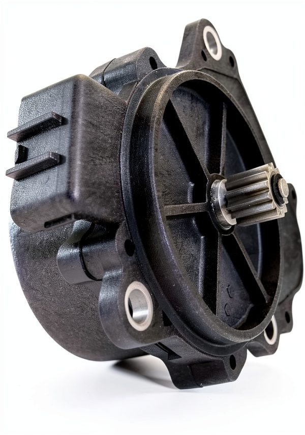 501 Parts Yamaha 4WD Actuator Assembly 5KM-4616A-02-00 Plug and Play-1