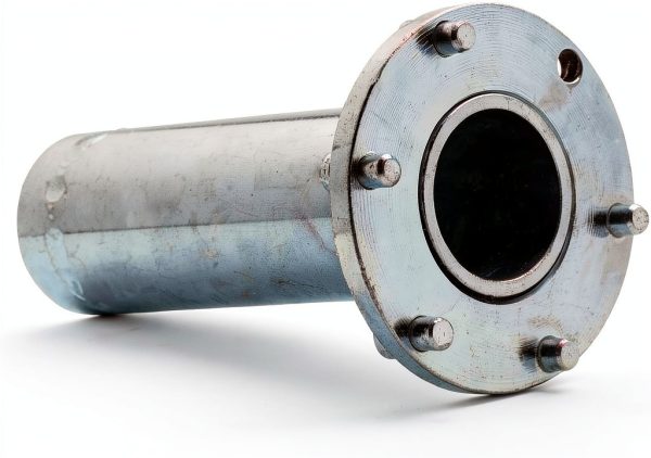 Polaris Transmission Backlash Tool SuperATV Zinc Plated Steel-1