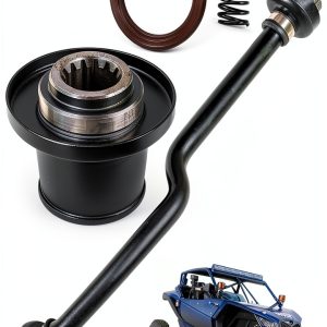 SUONE SUOWO Polished UTV Transmission Gear Model 26330-115-0000-0