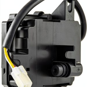 NICHE Front Differential Gearcase for Arctic Cat Prowler 500/650-0