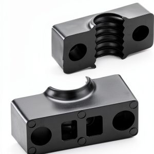 Upper & Lower Housing Mounting Block Kit for Arctic Cat MOTO1988-0