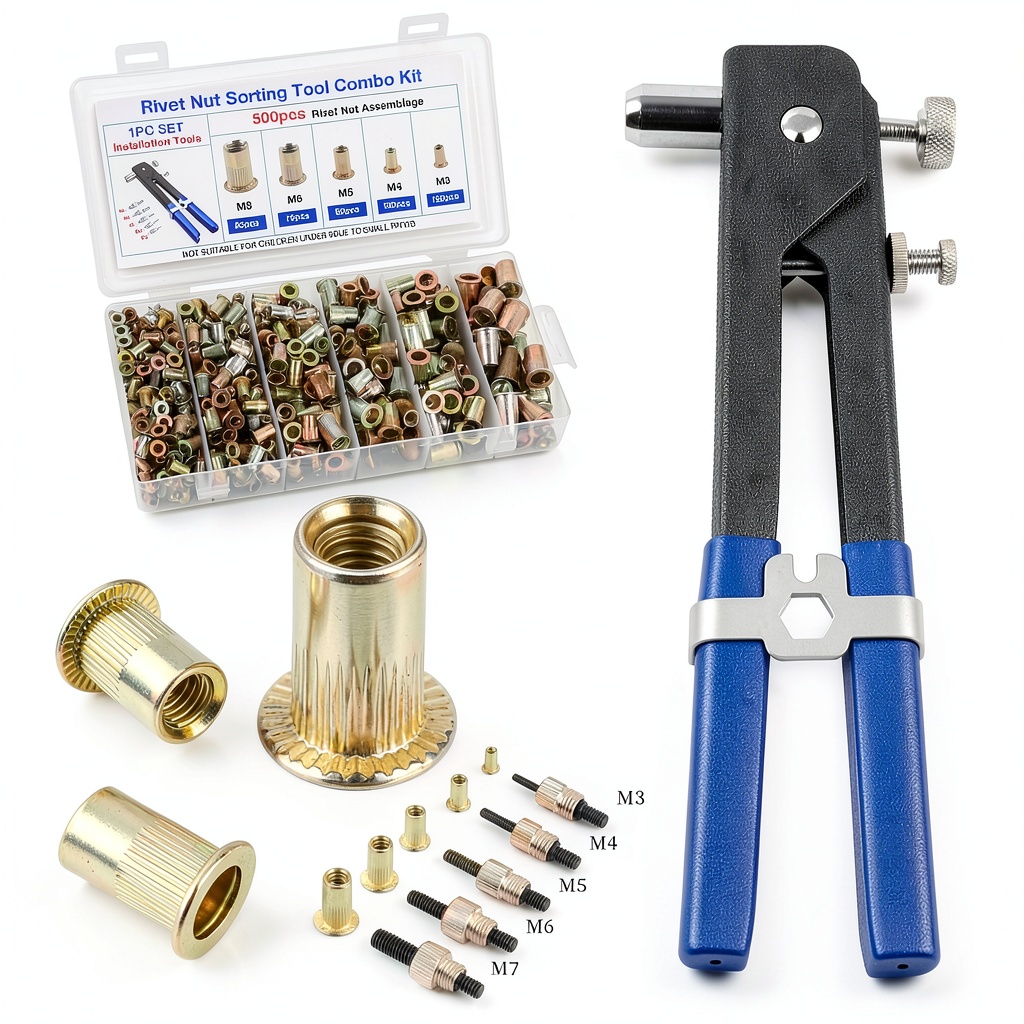 rivnut tool